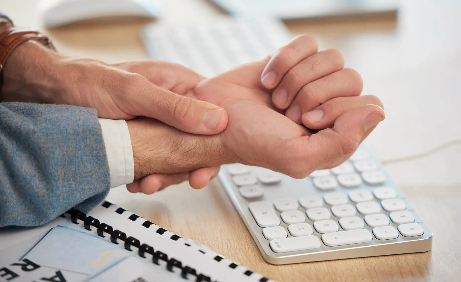 Behandlung Karpaltunnelsyndrom – eine umfassende Betrachtung